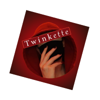 Twinkette 𝟜𝟘𝕂(@LewdTwinkette) 's Twitter Profileg