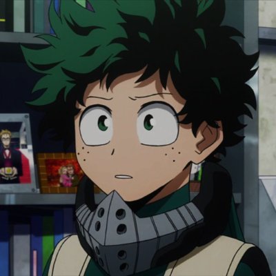 Compte Fan de Mha
Bakuko est meilleur que Deku