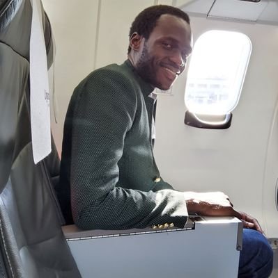 OnenJob's profile picture. Determined just as a Mtoto wa jeshi