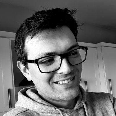 PeterWhinnery's profile picture. 