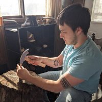 Zachary Beech (👣,👣) (@zacharybeech1) 's Twitter Profile