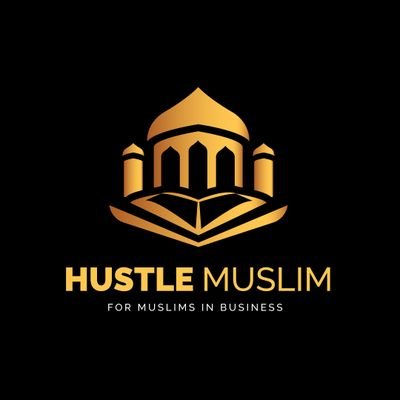 Hustle Muslim is a business and Islamic brand that help Muslims navigate their financial and career growth.