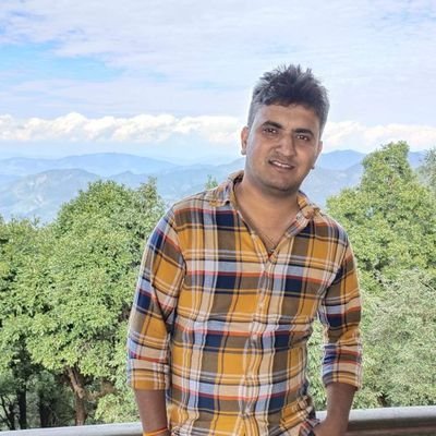 Shagunjk's profile picture. 