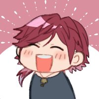 いとま! (@itmn40cad) 's Twitter Profile