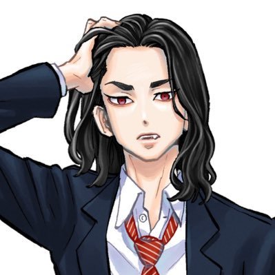 Baji Keisukeさんのプロフィール画像