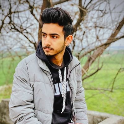 abdulsami1211's profile picture. Software Engineer | Digital Marketer |
AI | Cloud | IoT | Economics | Metaverse