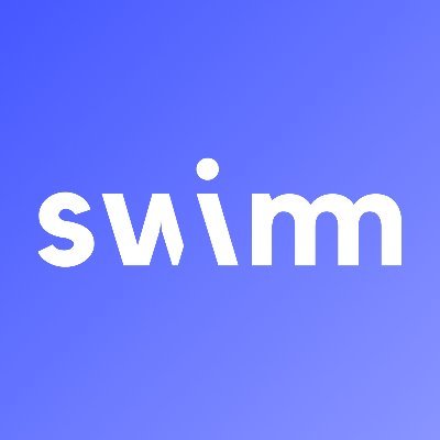 swimm_io Profile Picture