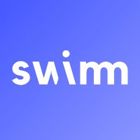 Swimm(@swimm_io) 's Twitter Profileg