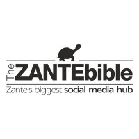 Zante Bible(@TheZanteBible) 's Twitter Profile Photo