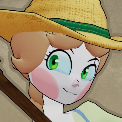 Dudu3Dart's profile picture. 3D artist
Looking for work opportunities 
https://t.co/88Uojjm9EK