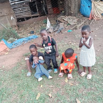 lord's _trumpet_children_charity.am looking for support in order to make change in these less fortunate souls through supporting them in education, shelter,