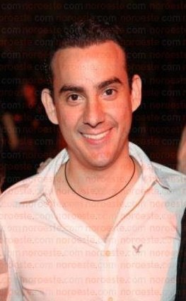 CharlyAraujoG's profile picture. Son of God