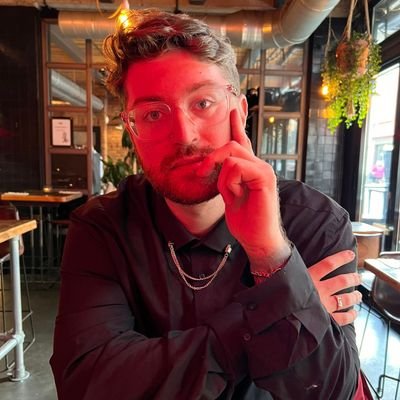 Your favourite streamers favourite PR guy
1/2 of @HelloGuillotine - Influencer Relations Agency 🗡️