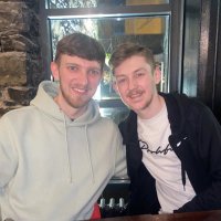 Rigo 🇮🇪 (@brianrigney19) 's Twitter Profile Photo