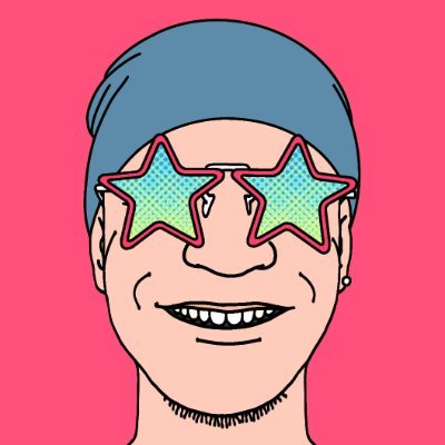 Vol_De_Mar_art's profile picture. Digital artist
https://t.co/ysUT3vg4Ee
https://t.co/tKRaafNntn