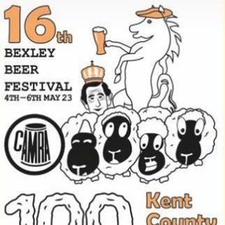 Welcome to the Bexley CAMRA twitter page. Info: https://t.co/hvtFqoPESG