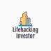 Lifehacking_Investor (@datainsighter) Twitter profile photo