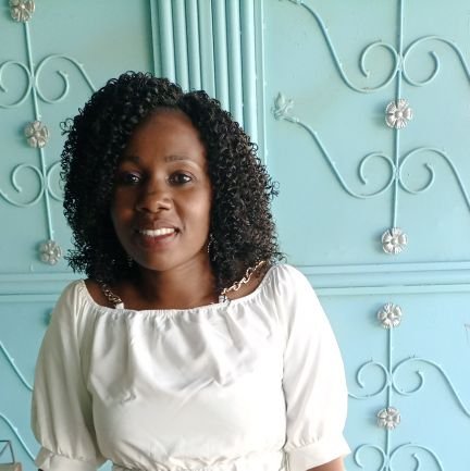 CarolineOnduto's profile picture. 