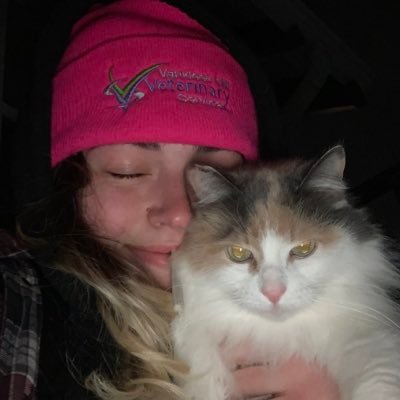 Lakehead University ORPT // Proud Dairy farmer