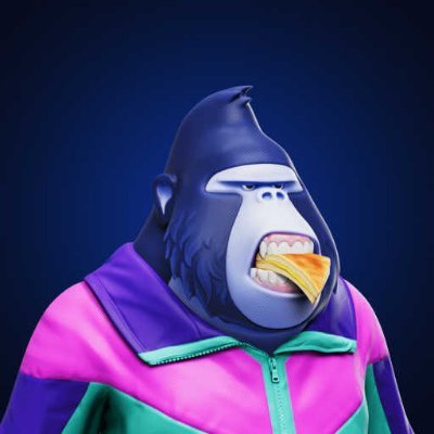 elwira_1996's profile picture. Computer operator  Durham #defi #nftgiveaway #nftmarketplace