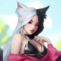 LadyHope (@ladyhope_rp) 's Twitter Profile