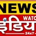 News Watch India (@NewsWatch_Ind) Twitter profile photo