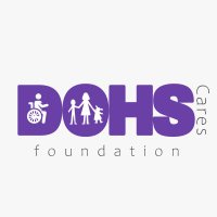 DOHS Cares Foundation (@dohscares) 's Twitter Profile Photo DOHS Cares Foundation (@dohscares) 's Twitter Profile Photo