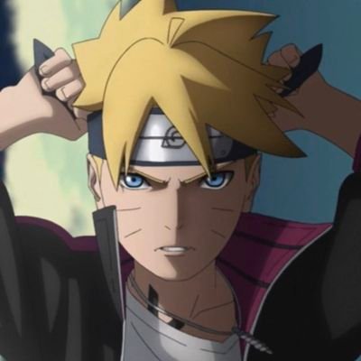 Boruto vai passar por novo hiato