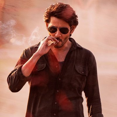 SSMB fan 😎🔥🤙