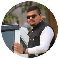 OMKAR VILAS BHAGAT(@OMKARVBHAGAT) 's Twitter Profile Photo