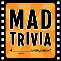 The Mad Trivia Podcast(@TheMadTriviaPod) 's Twitter Profile Photo