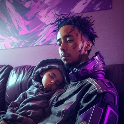 LungeloPackery's profile picture. 