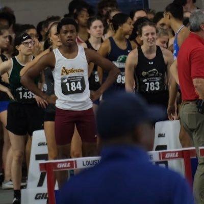 Atherton ‘24 🎓 Track and field | gpa 3.0| email: joewales99@icloud.com| https://t.co/2Ws9qW30AO