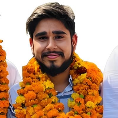 VICE PRESIDENT (DYAL SINGH COLLEGE),  
AMBASSADOR  DU (ELECTION COMISSION OF INDIA) , 
SPORTS PRESIDENT (DELHI UNIVERSITY STUDENTS UNION)
CONVENOR (SFS DSC)