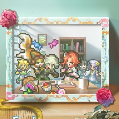 さこん@dqw、ロマサガRSさんのプロフィール画像