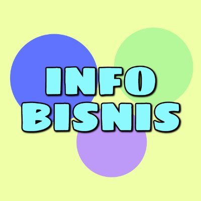 infobisnis004's profile picture. Open Reseller Skin Care Tanpa Modal, Kunjungi : https://t.co/33zACglYO4