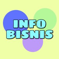 INFO BISNIS(@infobisnis004) 's Twitter Profile Photo