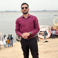 Abhishek Tripathi (@abhishe_t) 's Twitter Profile