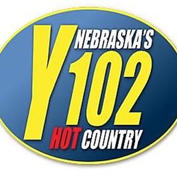 The Tri-Cities Country Leader! @ScottyOShow + @Y102Lisa 6-10a | Lisa 10-2p |  2-7p | @TheBigTime 7p-12m | Take us with you! 📲Y102