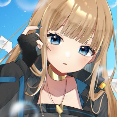マーレ👼🗝✨@活動終了さんのプロフィール画像