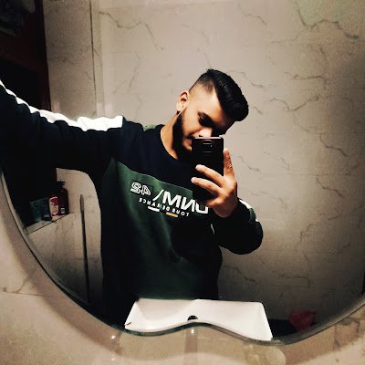 shaurya_codes's profile picture. Coder | C++ | Python |
Web development enthusiasts |
#coding #c++