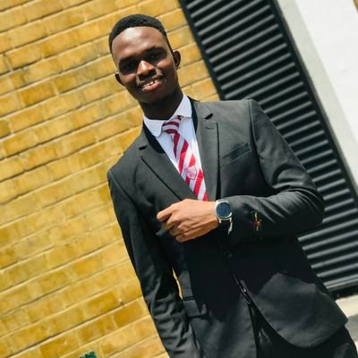 Tambakamara18's profile picture. Hardworking, resilient, perseverance, and God fearing❤🙌