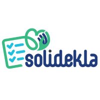 Solidekla(@solidekla) 's Twitter Profile Photo