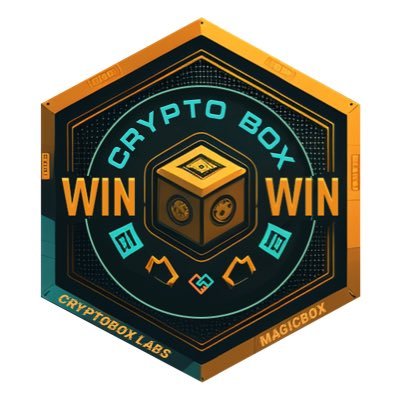 CRYPTO BOX