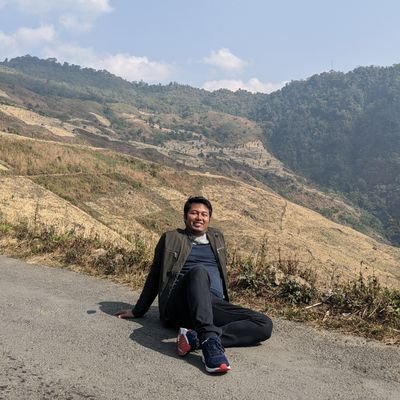 dupmohan's profile picture. TradING since 2k18
NSE/BSE, FNO, positional, intraday