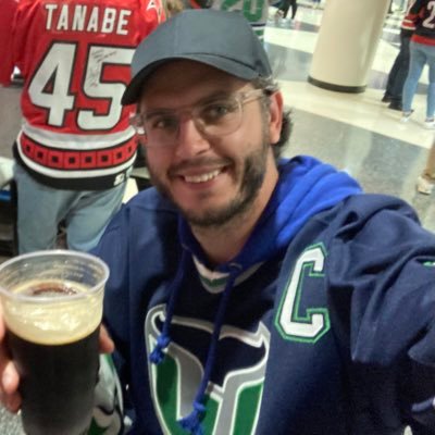 dsgill87's profile picture. (He/Him/His) #DTR l Hurricanes 314 l @AppState l