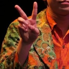 akiyama_koya's profile picture. 今年度の目標は観た舞台全ての感想を述べることです。