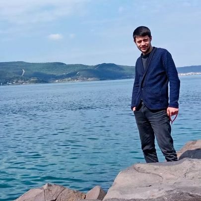 Tanınmamış kişi
Instagram: cengizhansahinn1
