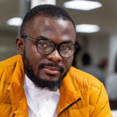 🇫🇷 🇳🇬 AI Engineer 😄 Building Ethical Artificial Intelligence Solutions 😎️