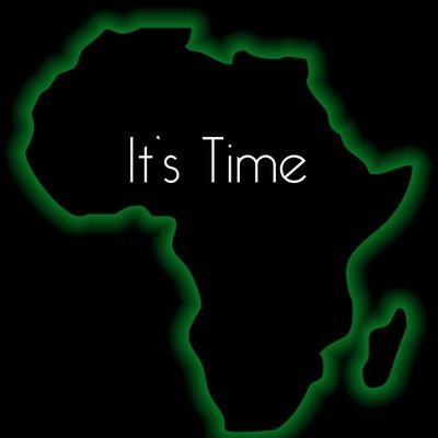 chimurenga18's profile picture. Chairman  Evenfield Medical Distributors, Son of  the soil , AFRIKA YEDU one UNIT one Love 💪💪💪💪💪
Father, Husband , family is everything.